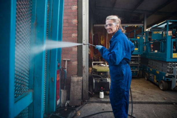 Professional Pressure Washing Services in Silver Lake, NJ