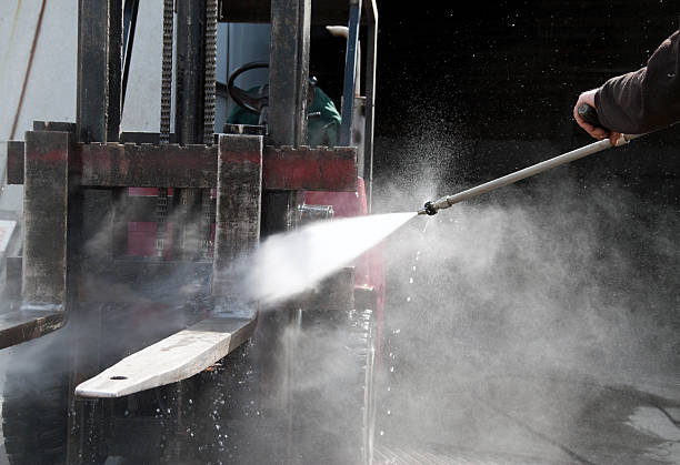 Best Pool Deck Cleaning  in Silver Lake, NJ