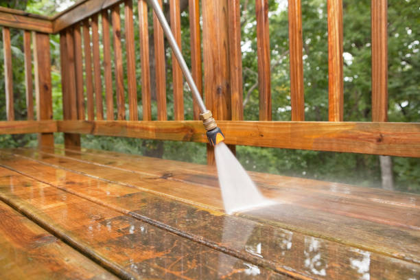 Best Factory Floor Cleaning  in Silver Lake, NJ